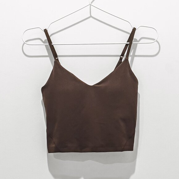 lululemon Align Cropped Cami Tank - Picture 3 of 4